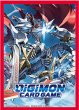 画像1: 「ジエスモン」PD-01付属スリーブ［海外限定サプライ］ (1)