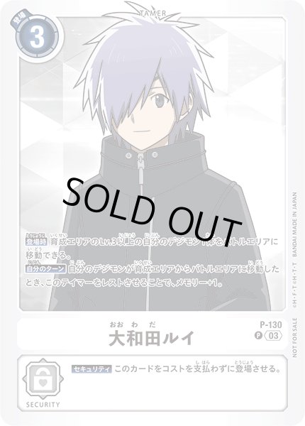 画像1: 大和田ルイ［P/コート］ (1)