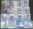 画像2: Bゲートスターターデッキ【水棲型デッキ】 (2)