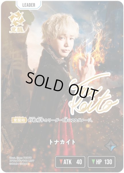 画像1: トナカイト［LRPP］ (1)