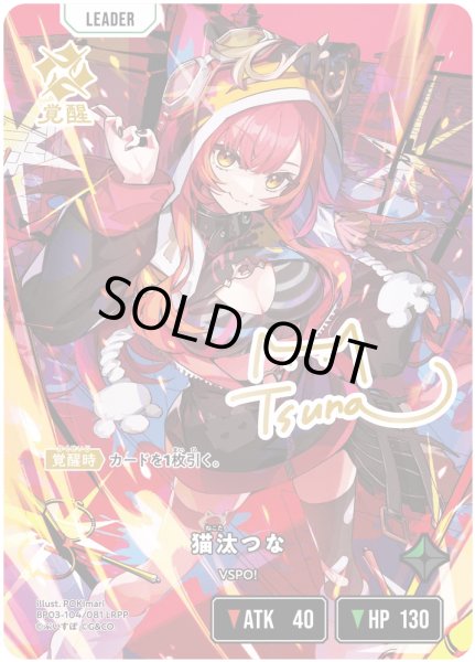 画像1: 猫汰つな［LRPP］ (1)