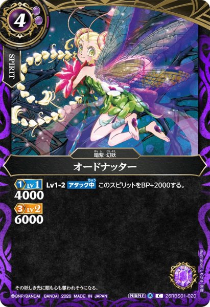 画像1: オードナッター［C］ (1)