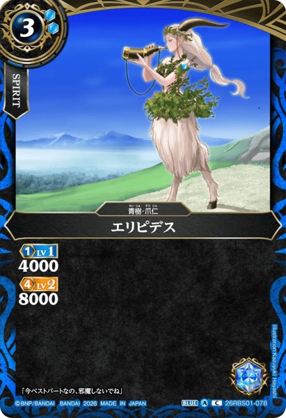 画像1: エリピデス［C］ (1)