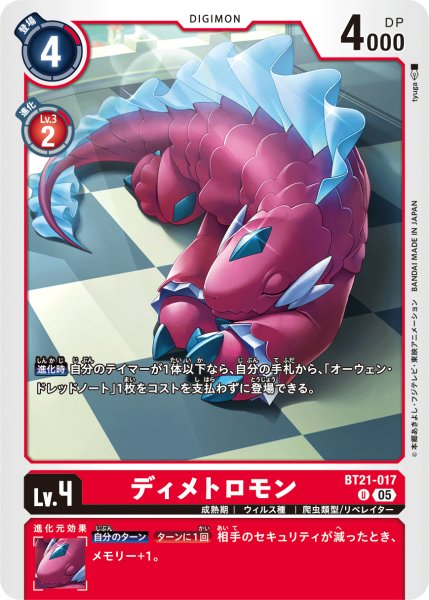 画像1: ディメトロモン［U］ (1)