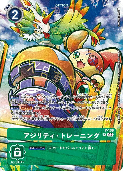 画像1: アジリティ・トレーニング［P/パラレル］ (1)